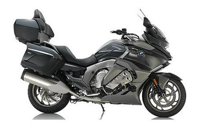 2018 BMW K 1600 GTL