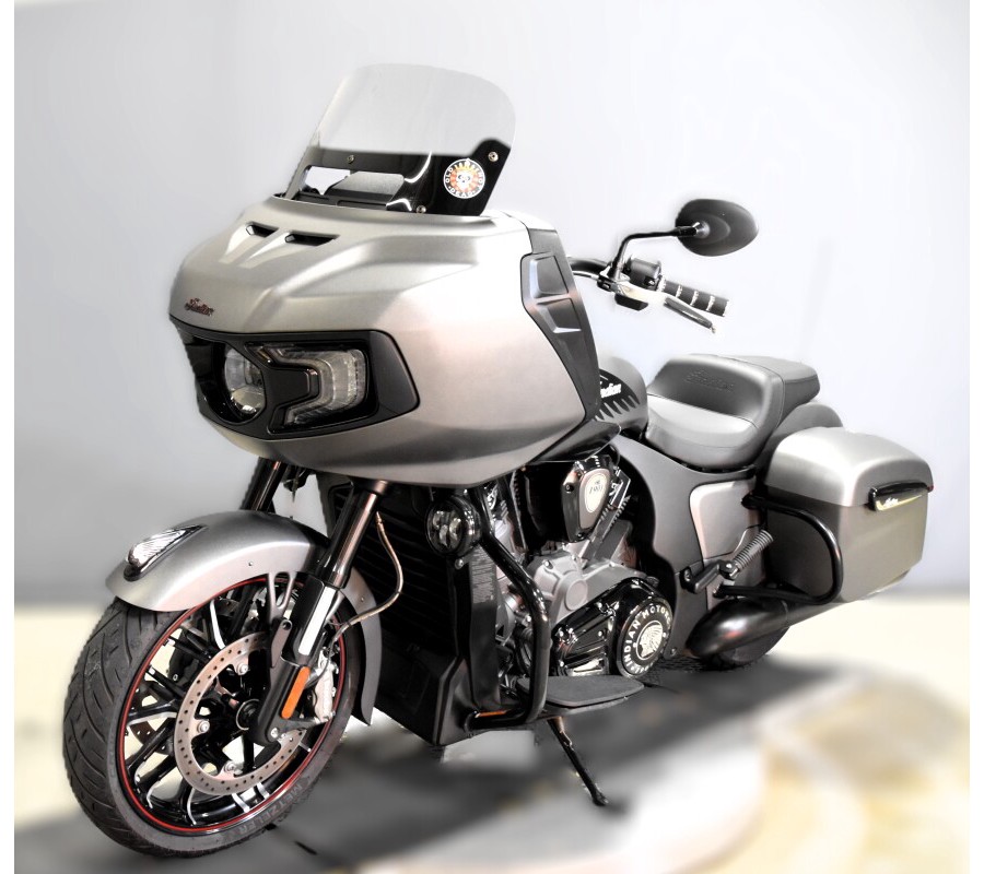 2023 Indian Motorcycle Challenger Dark Horse