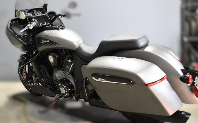 2023 Indian Motorcycle Challenger Dark Horse