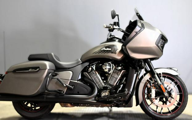 2023 Indian Motorcycle Challenger Dark Horse
