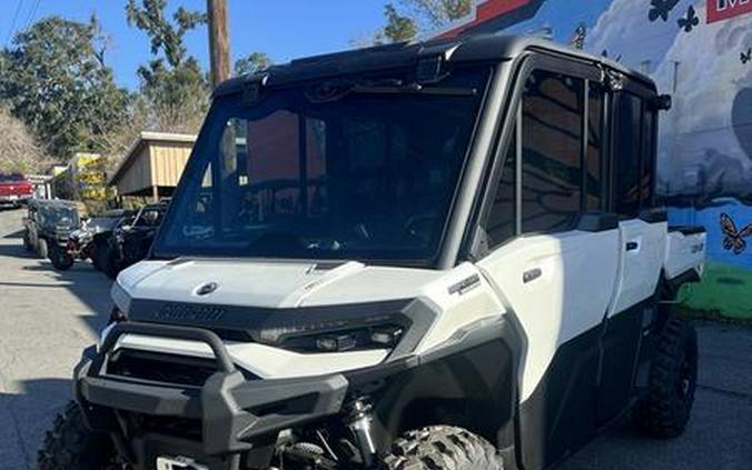 2026 Can-Am® Defender MAX Limited HD11