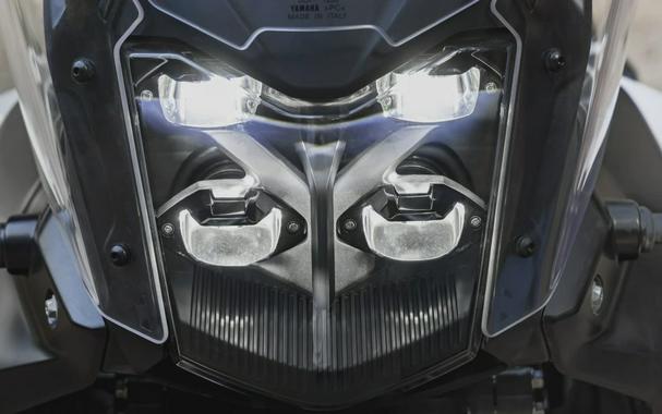 2026 TENERE 700 WORLD RAID T7 - Yamaha