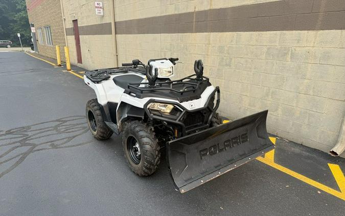 2022 Polaris Sportsman 570 EPS Utility