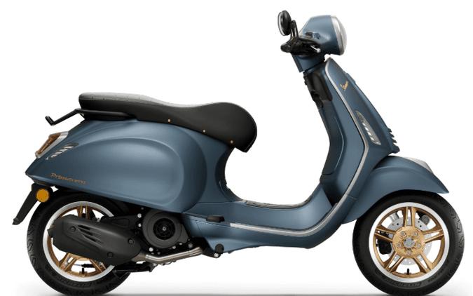 2027 Vespa Primavera 150