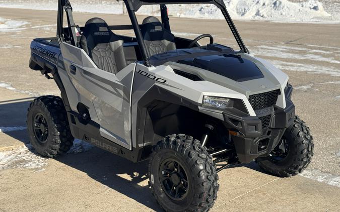 2026 Polaris GENERAL® 1000 Sport
