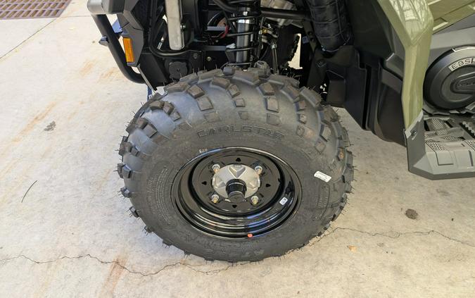 2026 Polaris Sportsman 570 EPS