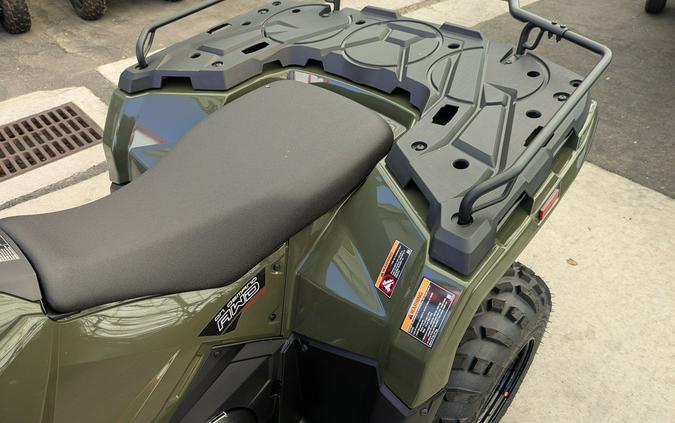 2026 Polaris Sportsman 570 EPS