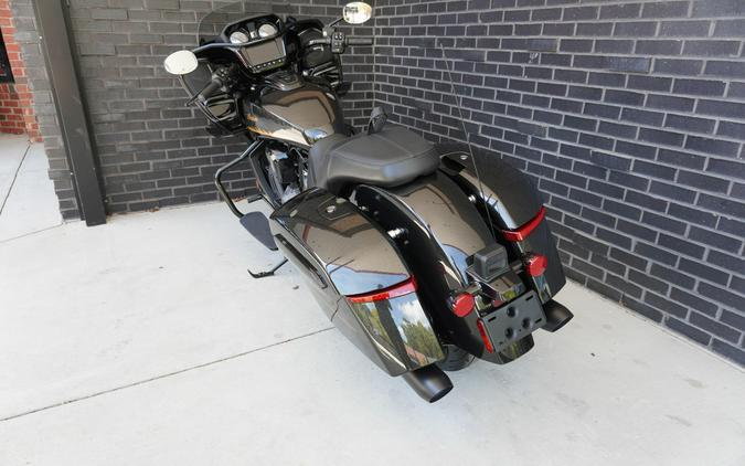 New 2026 Indian Motorcycle CHALLENGER DH 112
