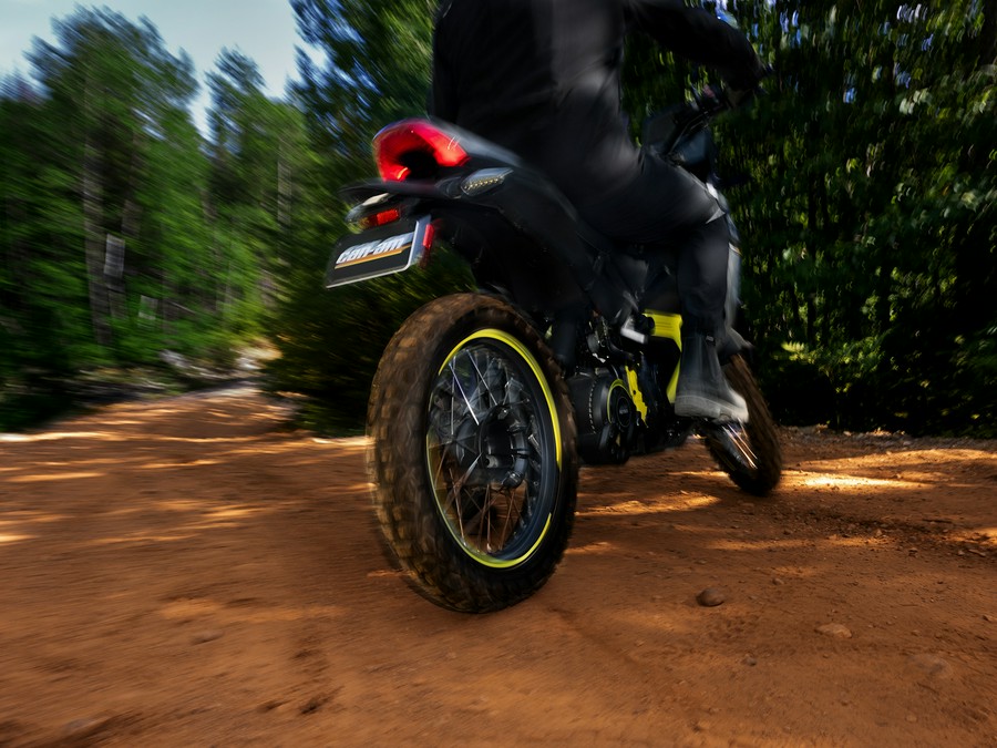 2025 Can-Am Origin '73