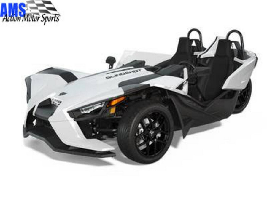 2021 Polaris Slingshot® Slingshot® S Autodrive w/ Technology Package I