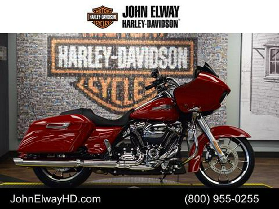 2023 Harley-Davidson Road Glide®