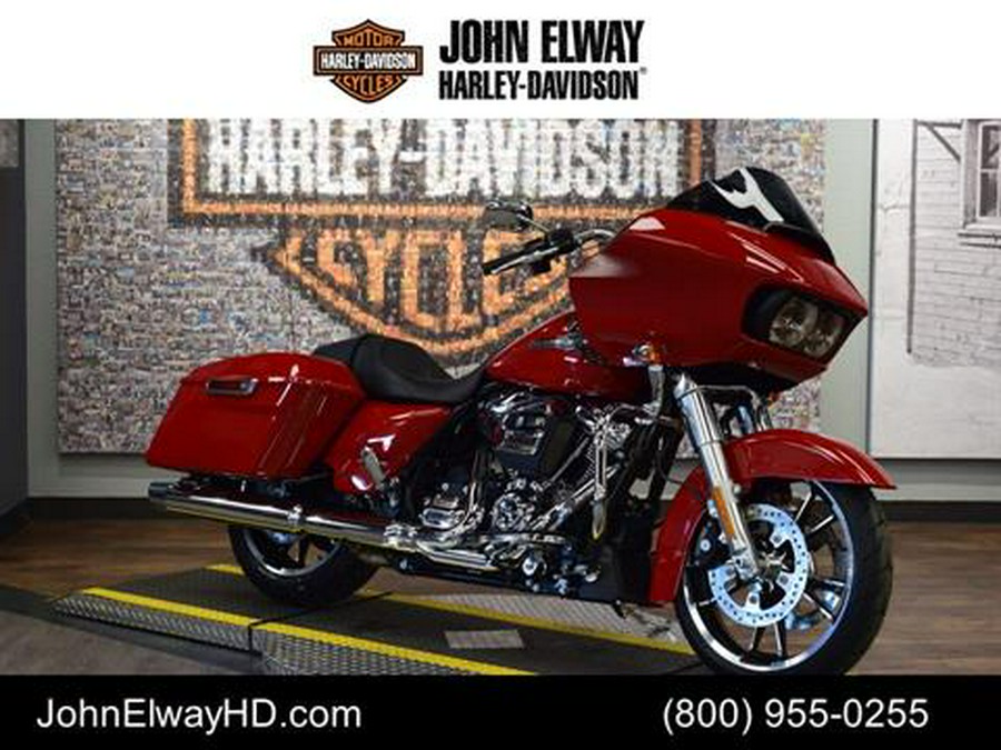 2023 Harley-Davidson Road Glide®