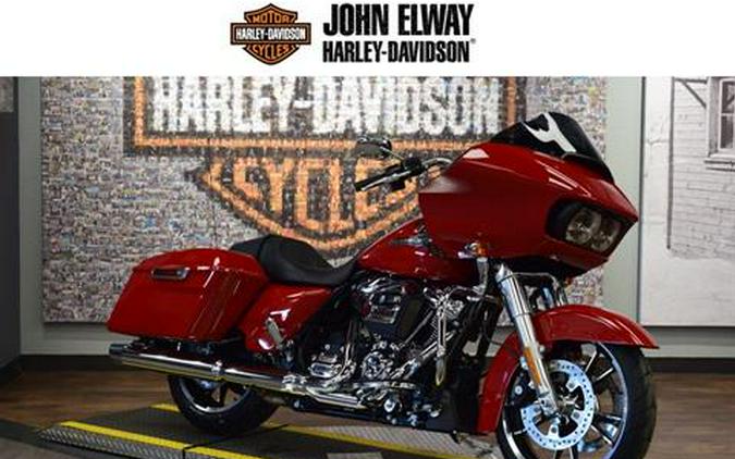 2023 Harley-Davidson Road Glide®