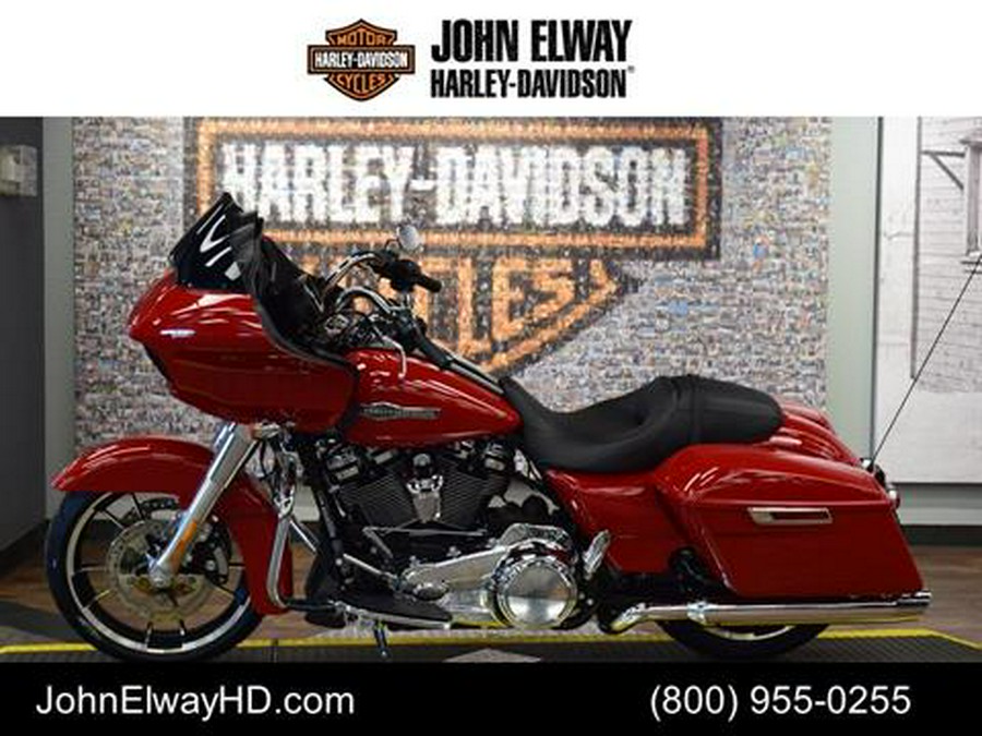 2023 Harley-Davidson Road Glide®