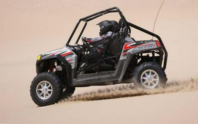 2009 Polaris Ranger™ RZR™ S