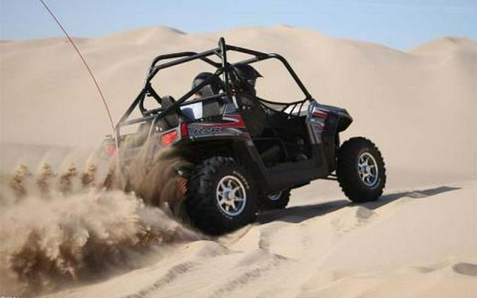 2009 Polaris Ranger™ RZR™ S