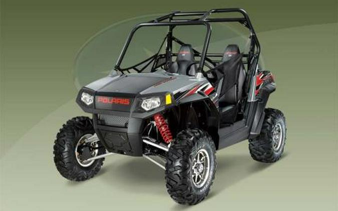 2009 Polaris Ranger™ RZR™ S