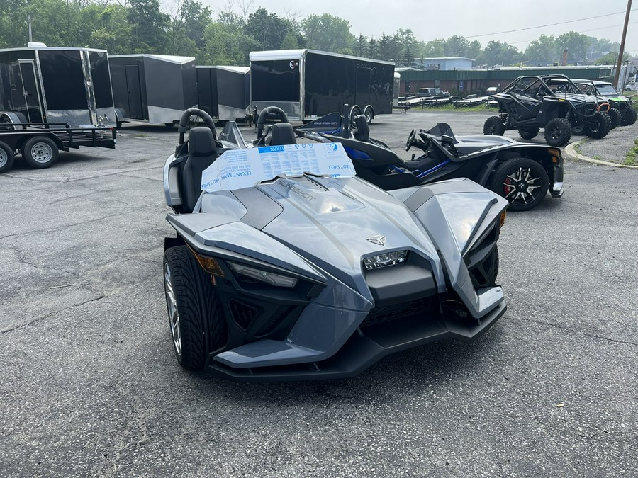 2023 Slingshot Slingshot SL