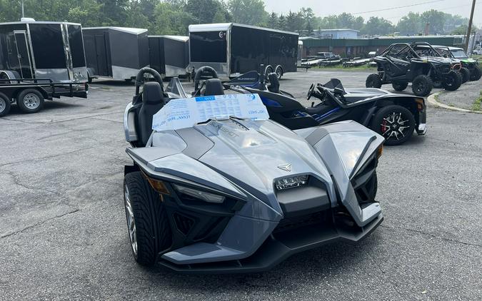 2023 Slingshot Slingshot SL