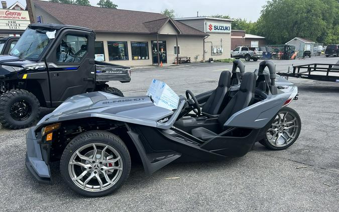 2023 Slingshot Slingshot SL