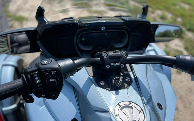 2021 Can-Am SPYDER F3 LIMITED