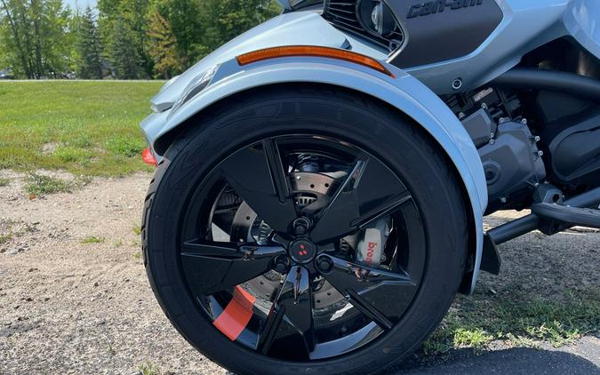 2021 Can-Am SPYDER F3 LIMITED