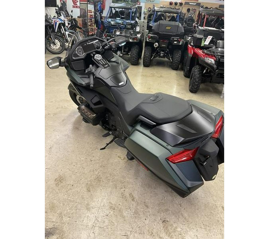 2024 Honda® GL1800BD