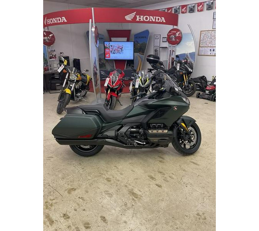 2024 Honda® GL1800BD