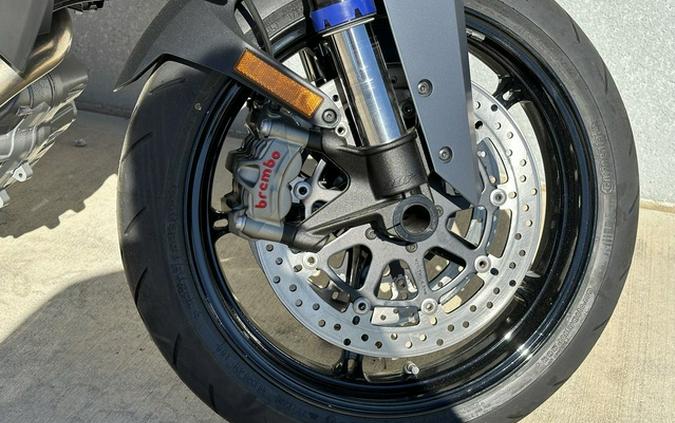 2024 KTM 1290 Super Duke GT