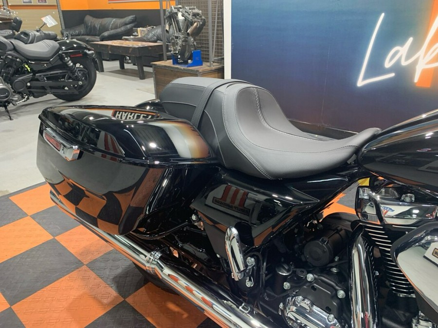 2024 Harley-Davidson Road Glide FLTRX