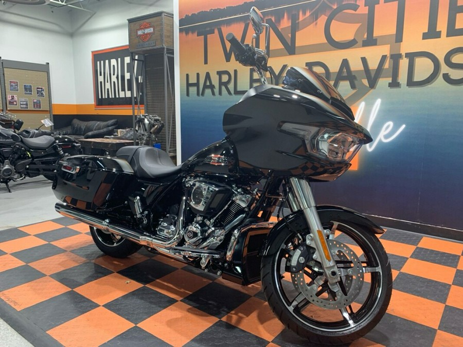 2024 Harley-Davidson Road Glide FLTRX