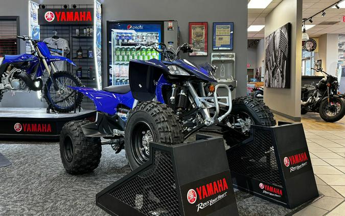 2024 Yamaha YFZ 450R