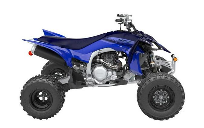 2024 Yamaha YFZ 450R