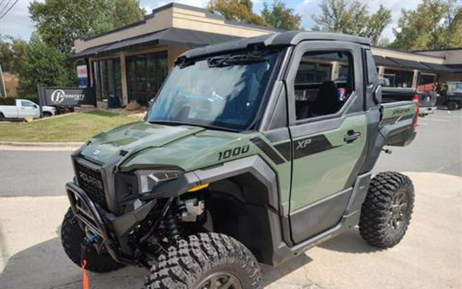 2024 Polaris Polaris XPEDITION XP Northstar