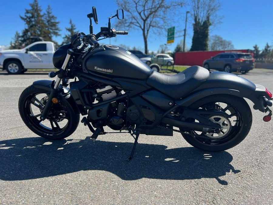 2023 Kawasaki Vulcan® S