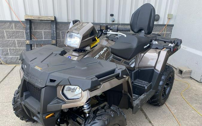 2024 Polaris Sportsman Touring 570 Premium