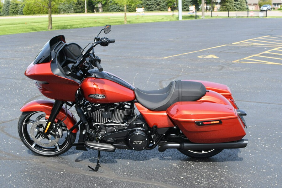 FLTRX 2024 Road Glide®