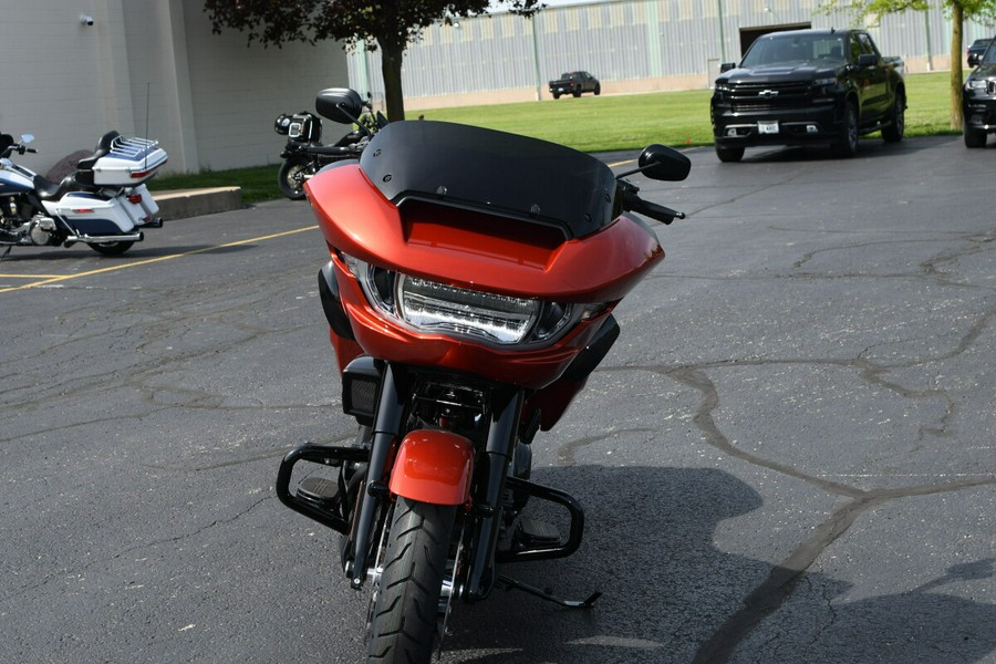 FLTRX 2024 Road Glide®