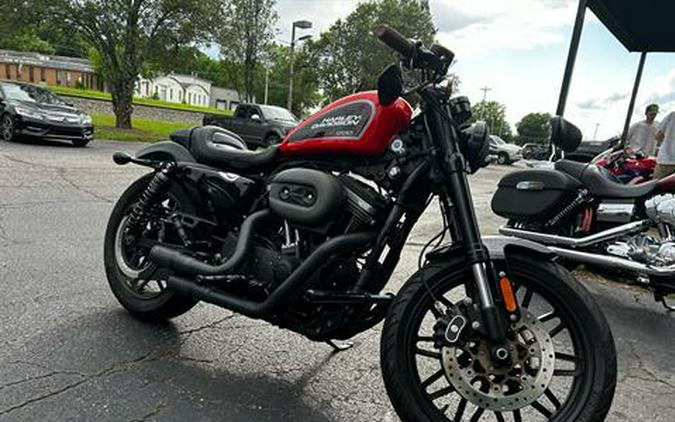 2020 Harley-Davidson Roadster™