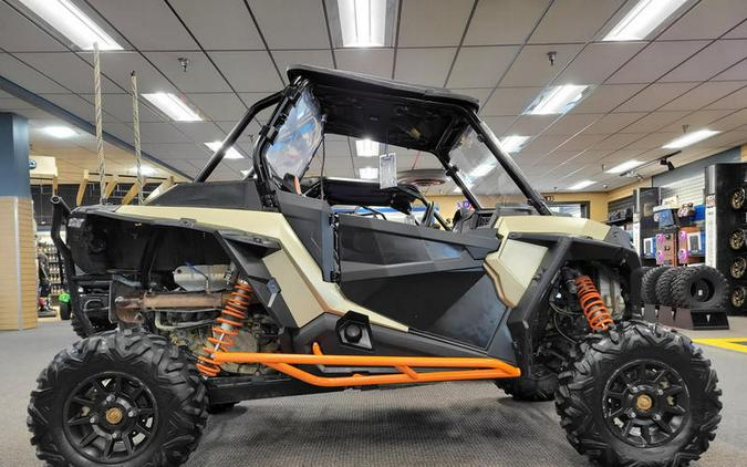 2021 Polaris® RZR XP Turbo