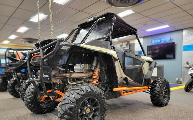 2021 Polaris® RZR XP Turbo