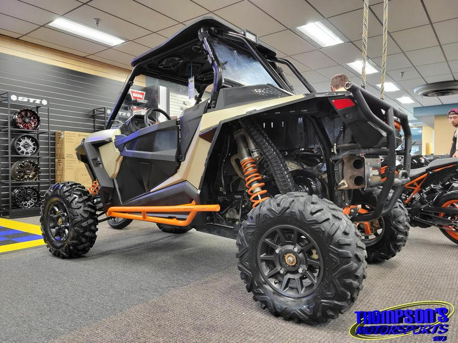 2021 Polaris® RZR XP Turbo