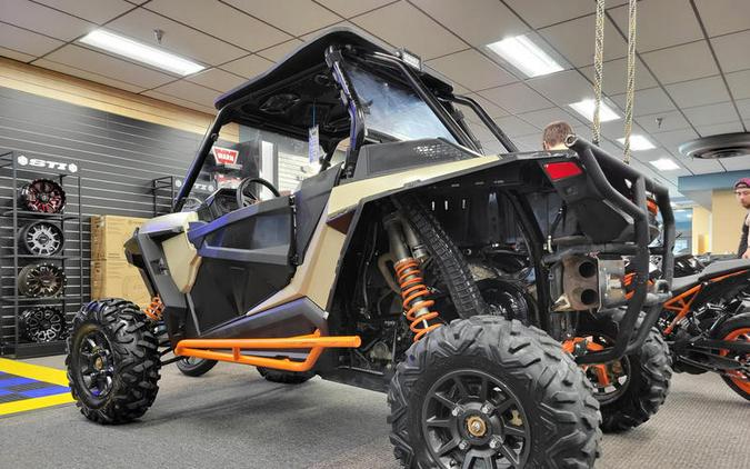 2021 Polaris® RZR XP Turbo