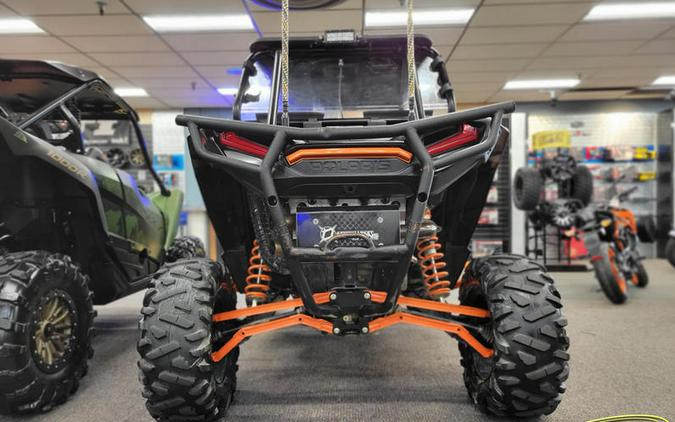 2021 Polaris® RZR XP Turbo