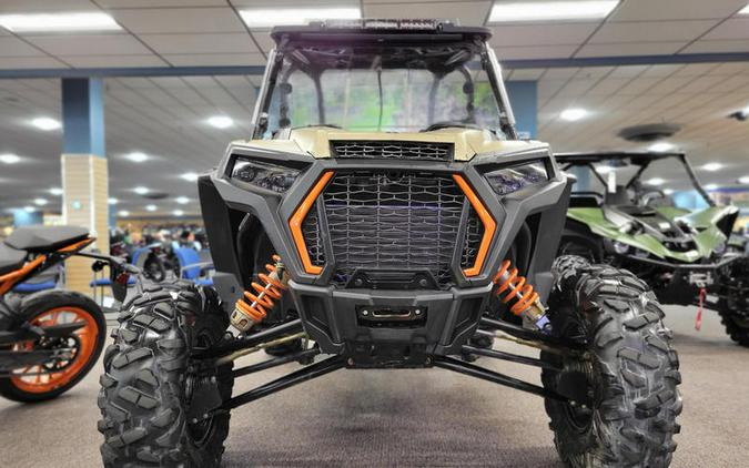 2021 Polaris® RZR XP Turbo