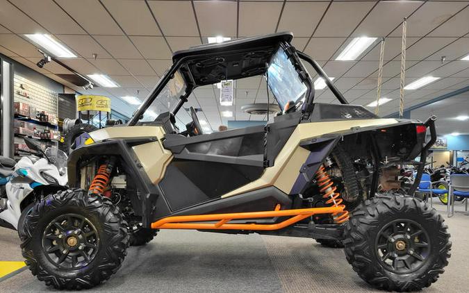 2021 Polaris® RZR XP Turbo