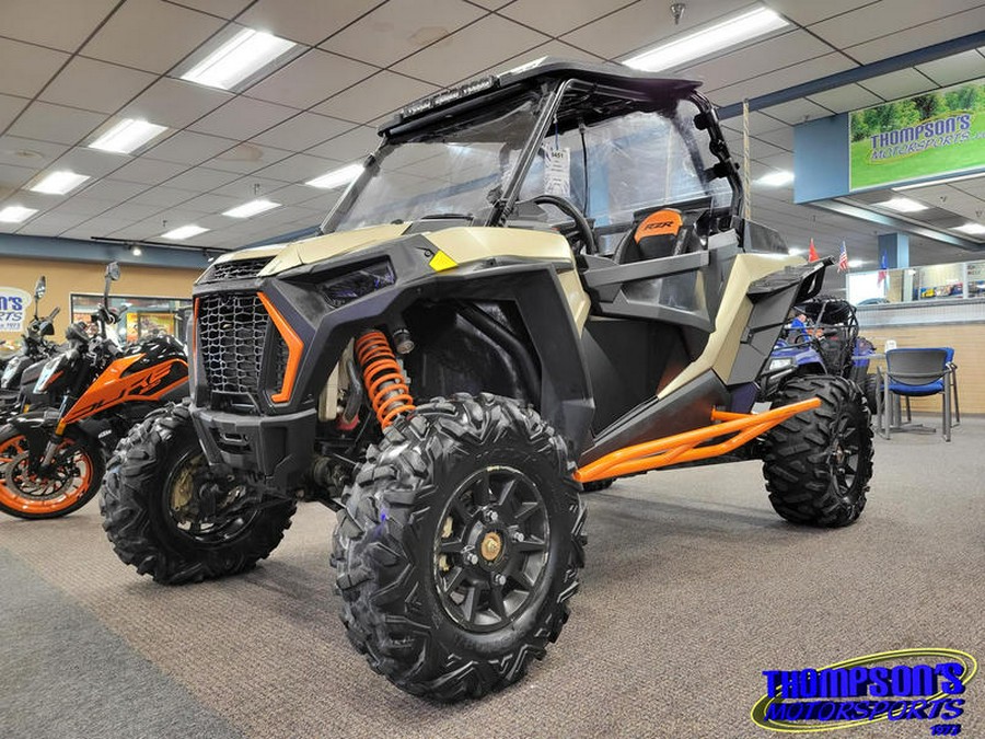 2021 Polaris® RZR XP Turbo