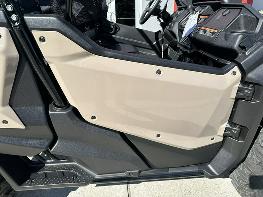 2023 Honda Pioneer 1000-5 Deluxe