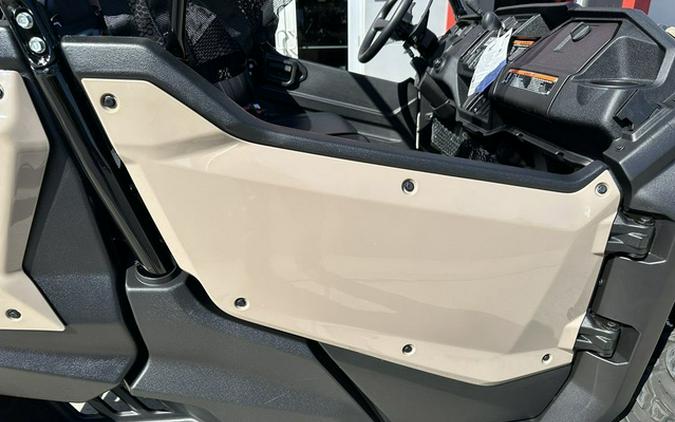 2023 Honda Pioneer 1000-5 Deluxe