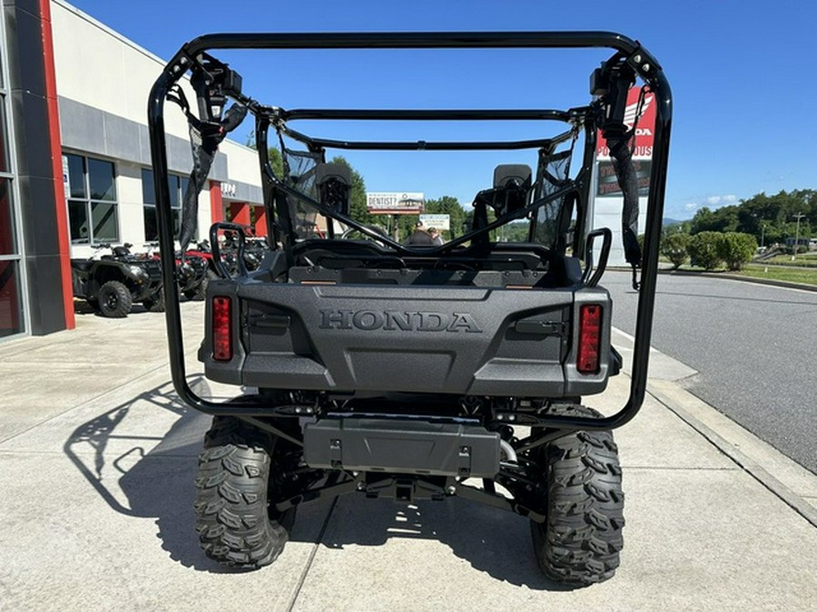 2023 Honda Pioneer 1000-5 Deluxe